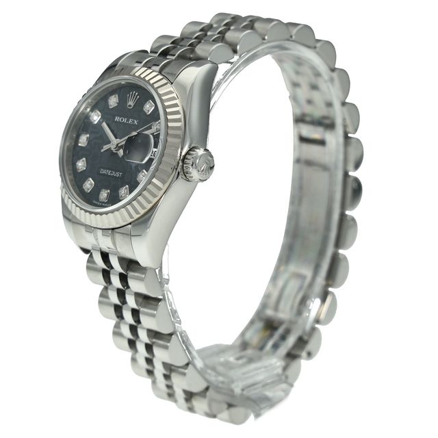 Rolex Datejust Lady 179174 Image 2